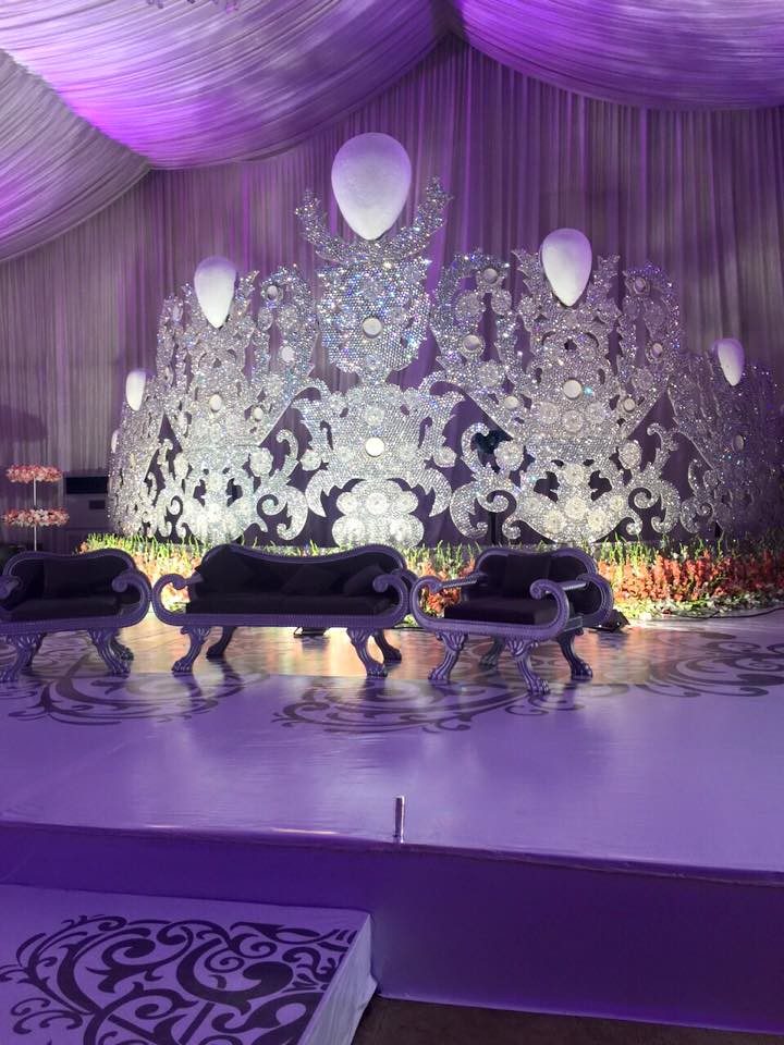Mehndi, mayun and dholki nights - Asian Events Lahore