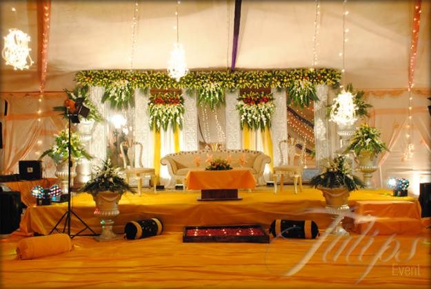 Hotel Ballrooms and Private Residences - Asian Events Lahore