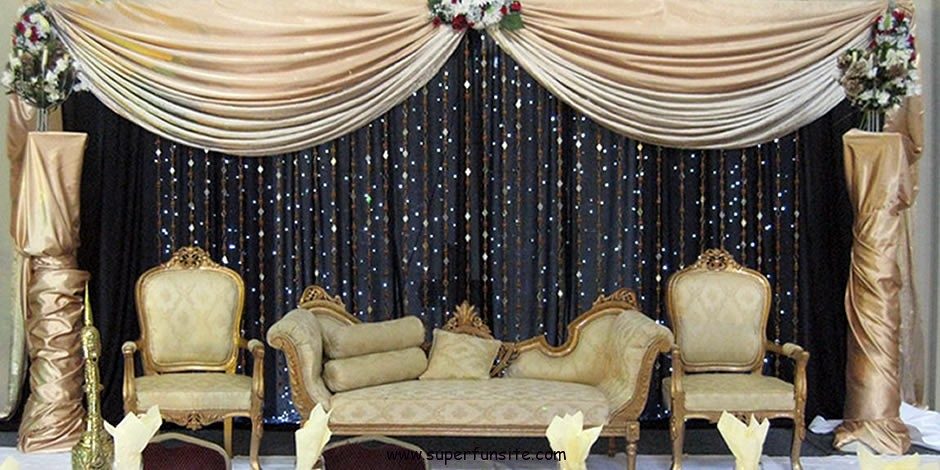 Catering that respects the one-dish rule - Asian Events Lahore