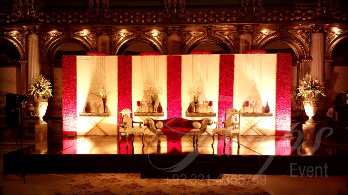 How we price, honestly - Asian Events Lahore