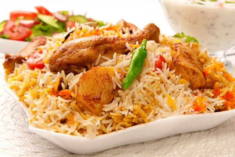 One-dish-compliant marriage menus - Asian Events Lahore