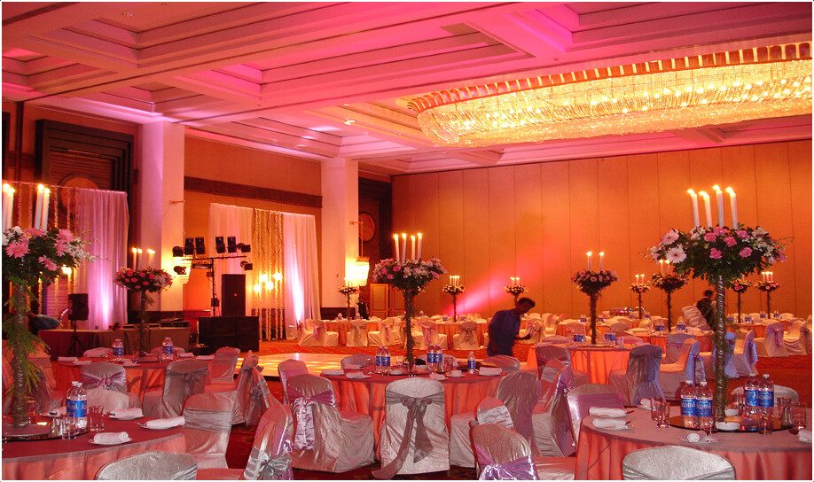 One-Dish Menus - Asian Events Lahore