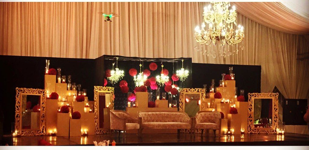 Our Marquee Range and Sizes - Asian Events Lahore