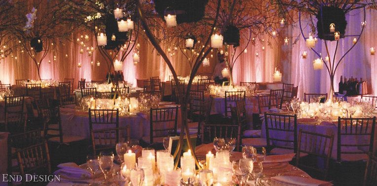 Setup, hall booking and teardown timing - Asian Events Lahore