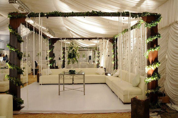 How We Plan Your Event - Asian Events Lahore