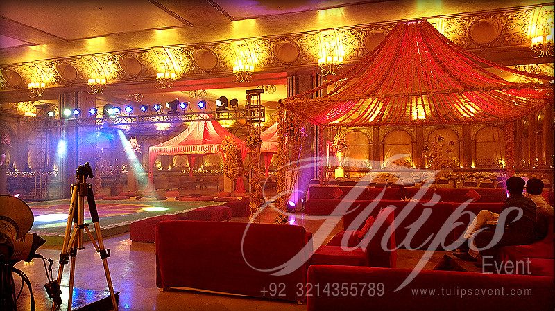 Visit us before you decide - Asian Events Lahore