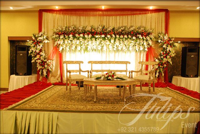 Barat Stage in Lahore by Asian Events