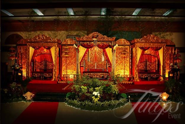 Barat Stage in Lahore by Asian Events