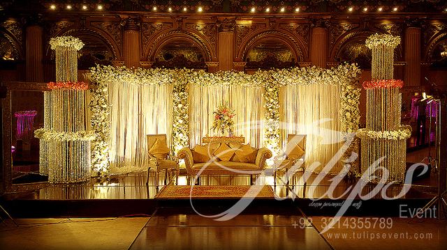 Barat Stage in Lahore by Asian Events