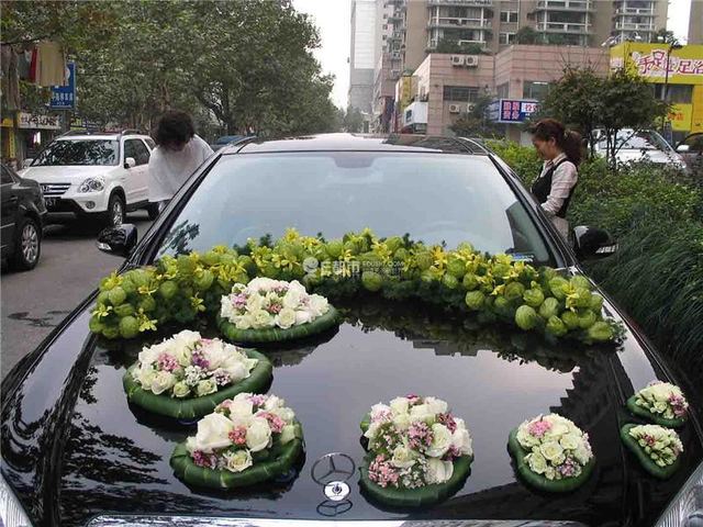 Wedding Cars in Lahore by Asian Events