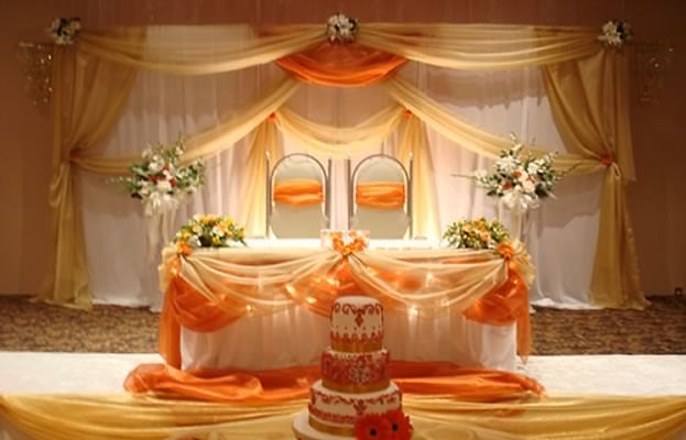 Food in Lahore by Asian Events