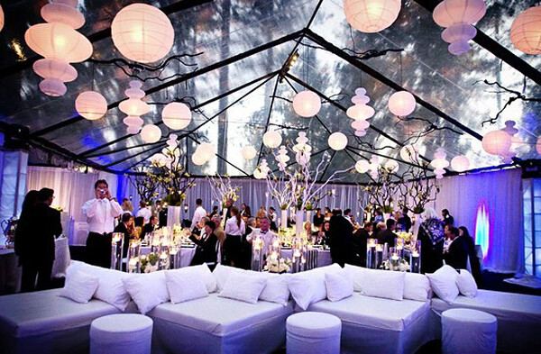 Catering Setup in Lahore by Asian Events
