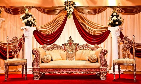 Furniture in Lahore by Asian Events