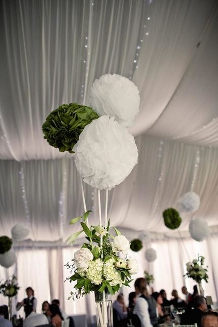 Florals in Lahore by Asian Events