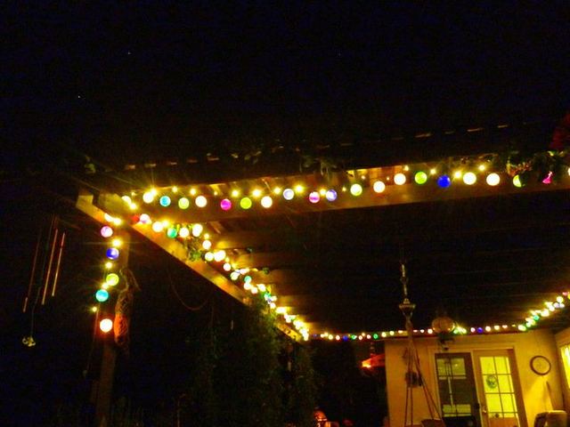 Lighting in Lahore by Asian Events