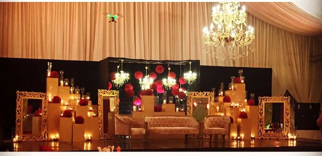 Marquee Tents in Lahore