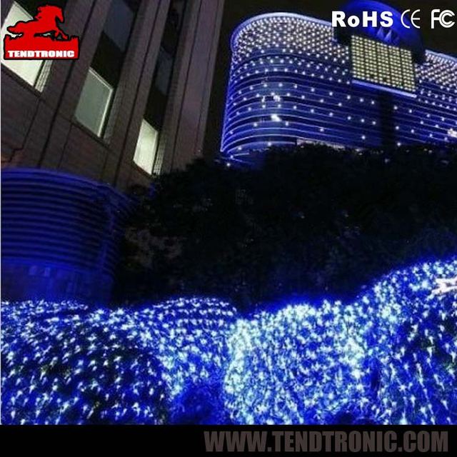 Lighting in Lahore by Asian Events