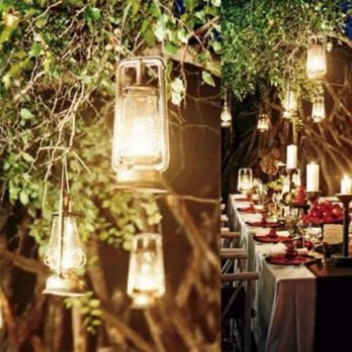 Lighting in Lahore by Asian Events