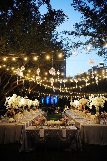 Lighting in Lahore by Asian Events