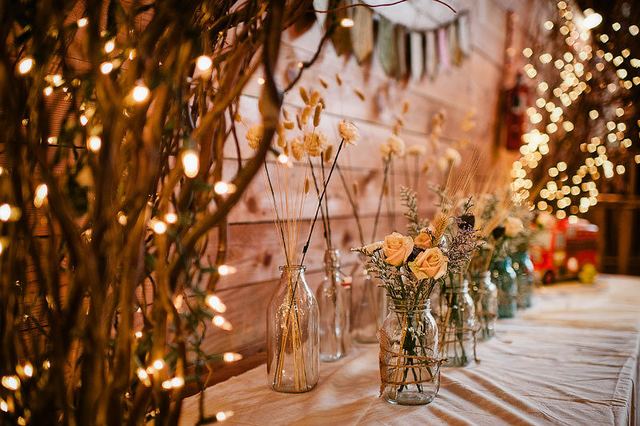 Lighting in Lahore by Asian Events