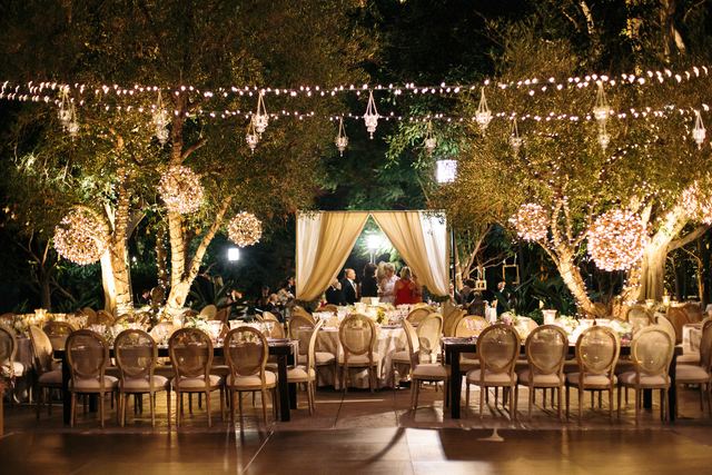 Mehndi Decor in Lahore