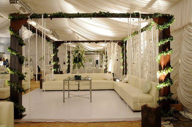 Marquee & Tents in Lahore by Asian Events