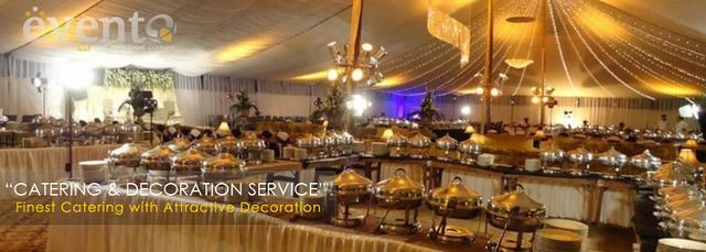Marquee & Tents in Lahore by Asian Events