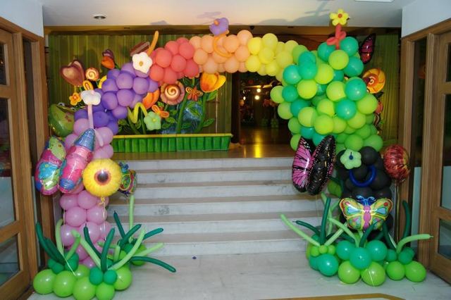 Mehndi Decor in Lahore by Asian Events
