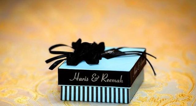 Nikah & Engagement in Lahore by Asian Events