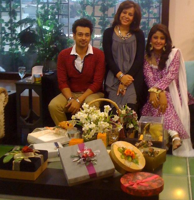 Nikah & Engagement in Lahore by Asian Events