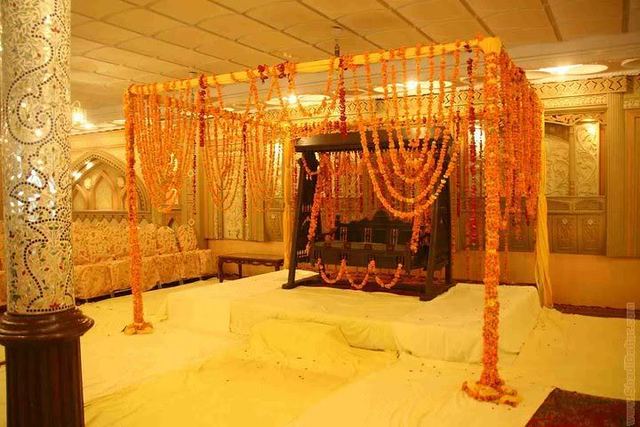 Nikah & Engagement in Lahore by Asian Events