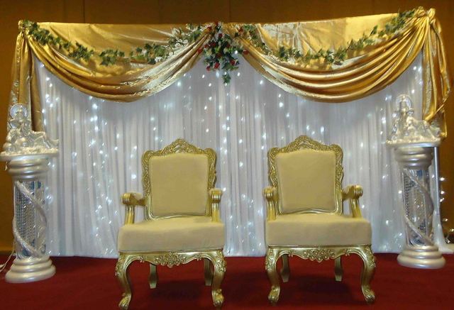 Nikah & Engagement in Lahore by Asian Events