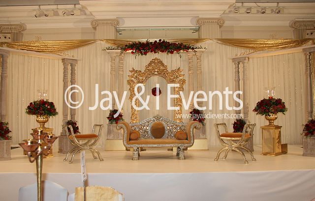 Nikah & Engagement in Lahore by Asian Events
