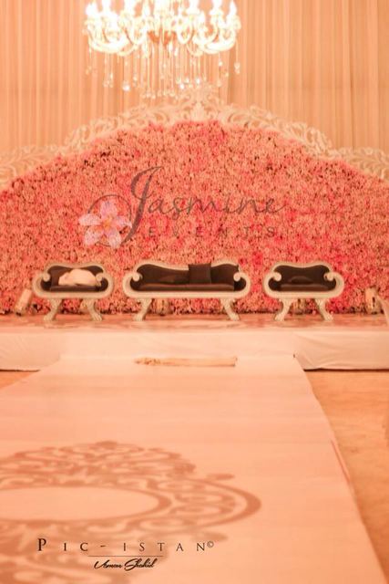 Nikah & Engagement in Lahore by Asian Events