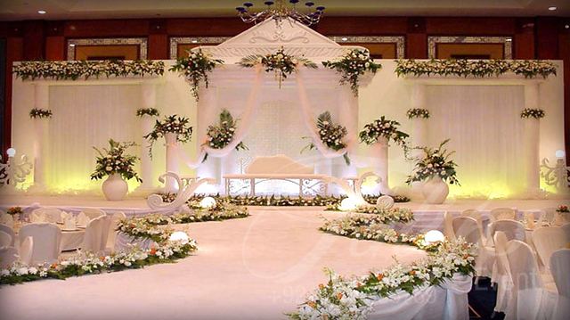 Nikah & Engagement in Lahore by Asian Events
