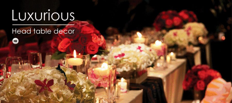 Catering for Corporate Headcounts - Asian Events Lahore