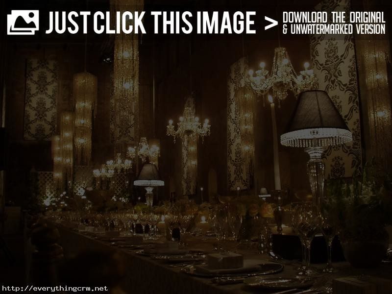 Hall booking, build and teardown - Asian Events Lahore